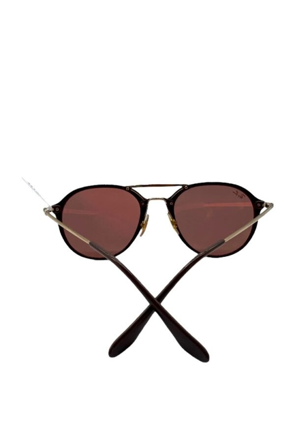 RAY-BAN - BLAZE BRIDGE SUNGLASSES - Image 9